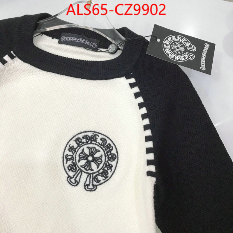 Kids clothing-Chrome Hearts online from china designer ID: CZ9902 $: 65USD