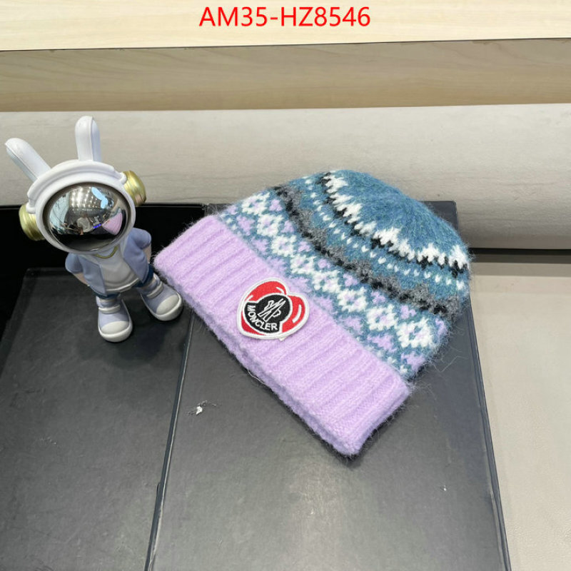 Cap(Hat)-Moncler ID: HZ8546 $: 35USD