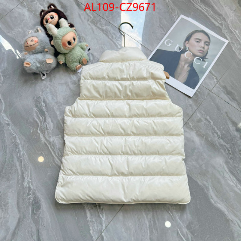 Kids clothing-Down jacket online sale ID: CZ9671 $: 109USD