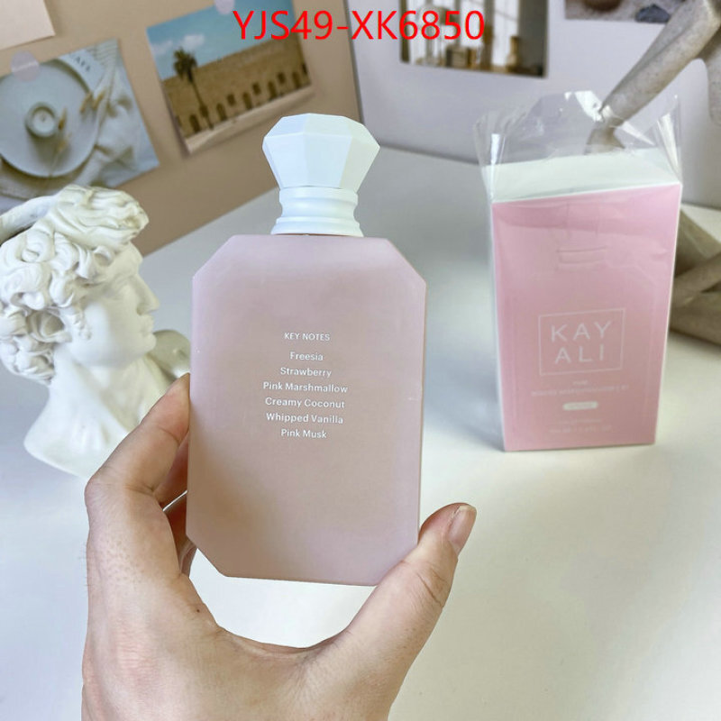 Perfume-Kayali ID: XK6850 $: 49USD