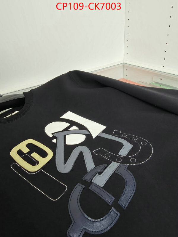 Clothing-Hermes ID: CK7003 $: 109USD