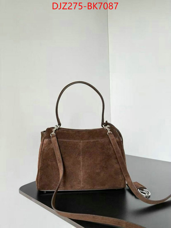 Balenciaga Bags(TOP)-Handbag- high quality aaaaa replica ID: BK7087 $: 275USD,