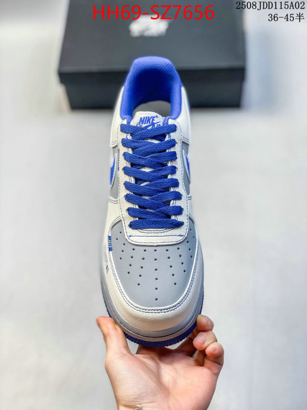 Men Shoes-Nike ID: SZ7656 $: 69USD