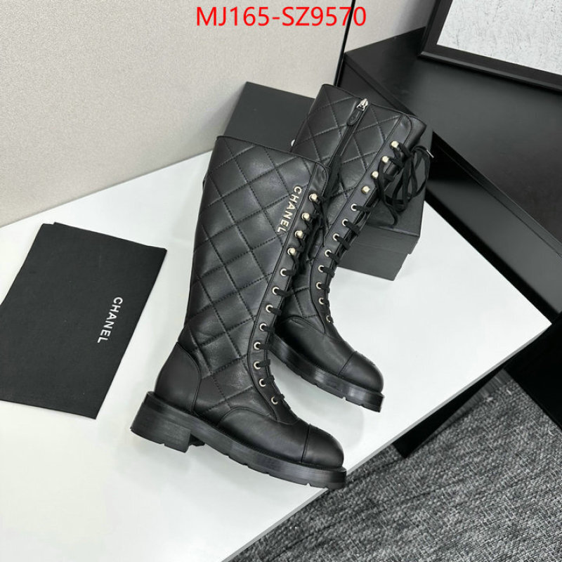 Women Shoes-Boots what best designer replicas ID: SZ9570 $: 165USD