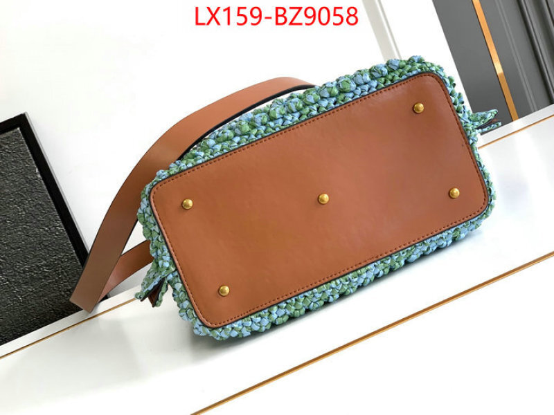 Valentino Bags(4A)-Crossbody- online from china designer ID: BZ9058 $: 159USD,
