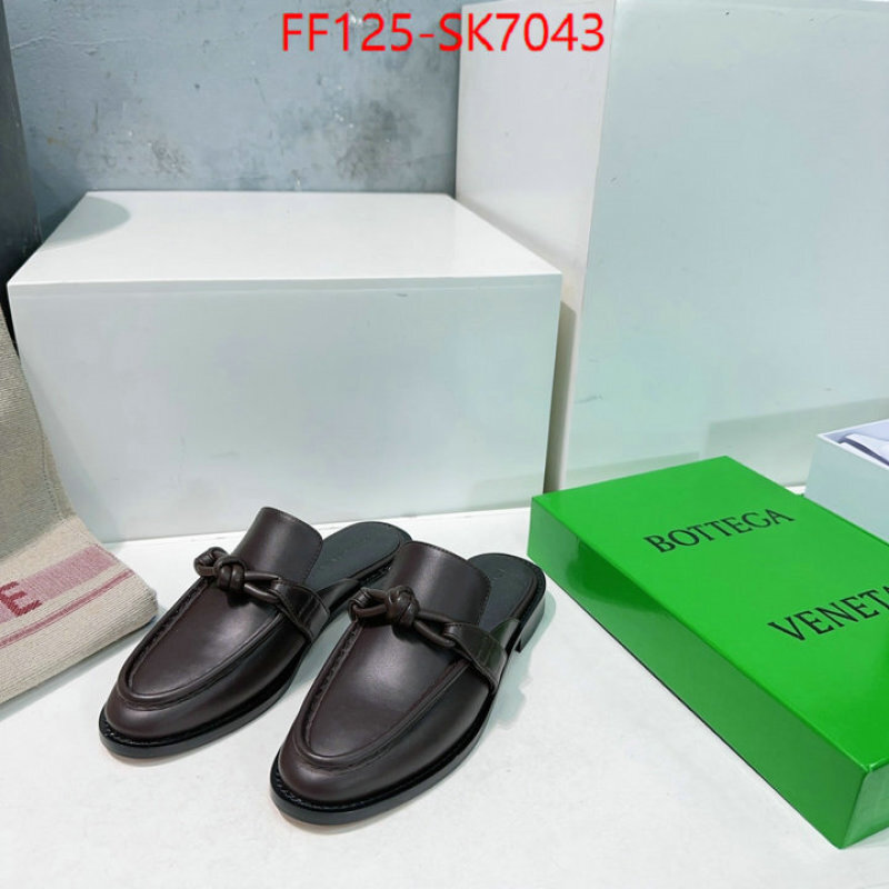 Women Shoes-BV the online shopping ID: SK7043 $: 125USD