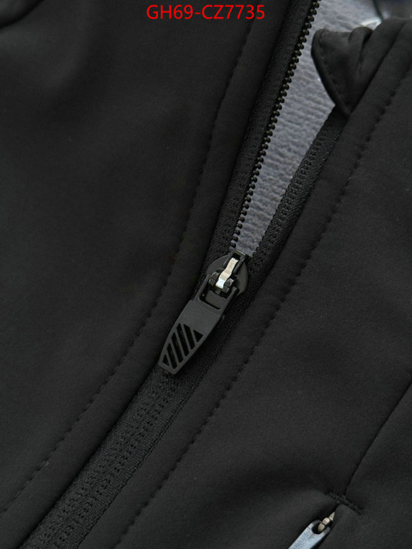 Clothing-ARCTERYX 7 star quality designer replica ID: CZ7735 $: 69USD-shoes yupoo Clothing-ARCTERYX 7 star quality designer replica ID: CZ7735 $: 69USD