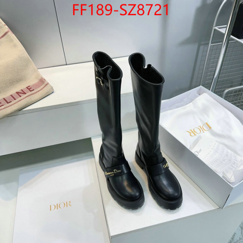 Women Shoes-Boots are you looking for ID: SZ8721 $: 189USD
