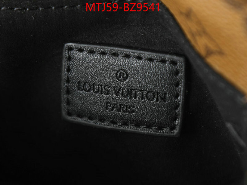LV Bags(4A)-Pochette MTis Bag- designer fashion replica ID: BZ9541 $: 59USD,