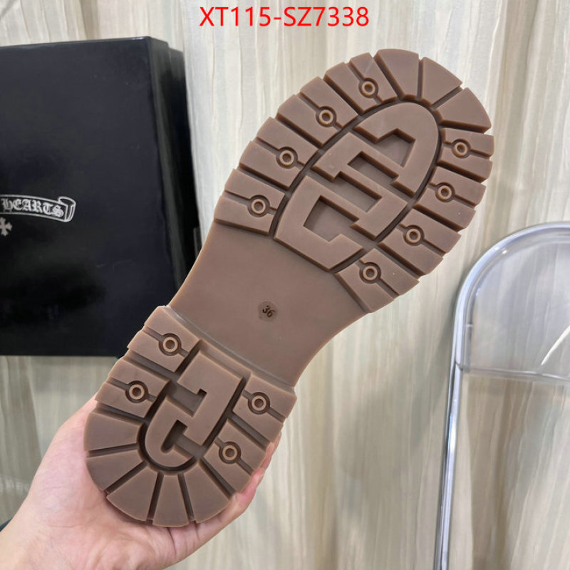 Women Shoes-Boots online from china ID: SZ7338 $: 115USD