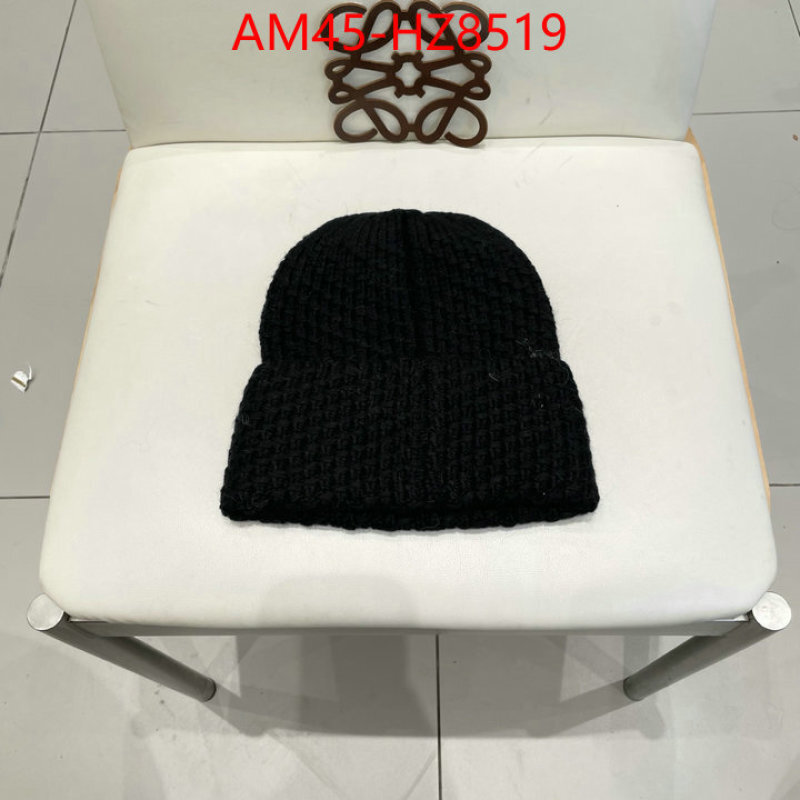 Cap(Hat)-LV ID: HZ8519 $: 45USD