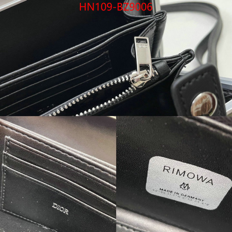 Dior Bags(4A)-Crossbody- designer replica ID: BZ9006 $: 109USD,