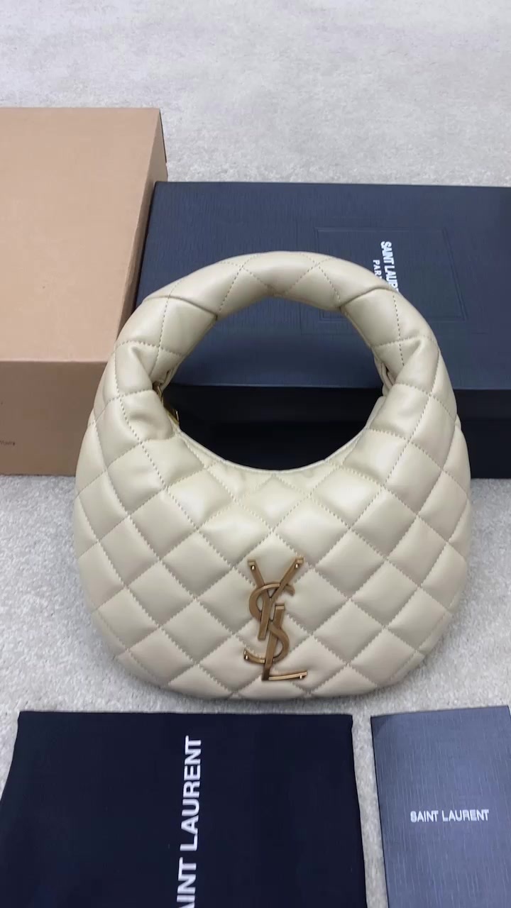 YSL Bags(TOP)-Handbag- where can you buy a replica ID: BZ8960 $: 209USD,