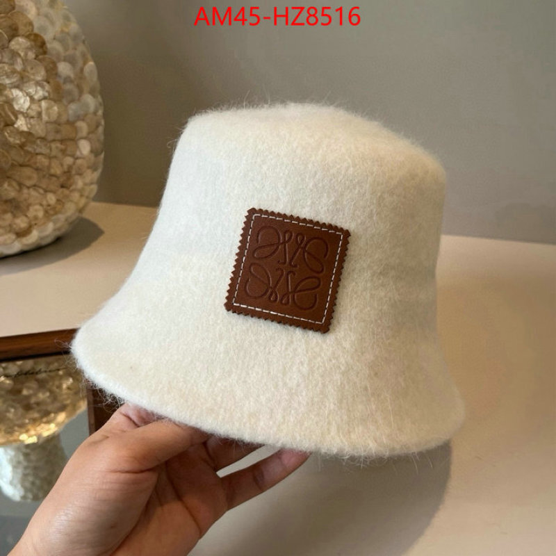 Cap(Hat)-Loewe ID: HZ8516 $: 45USD