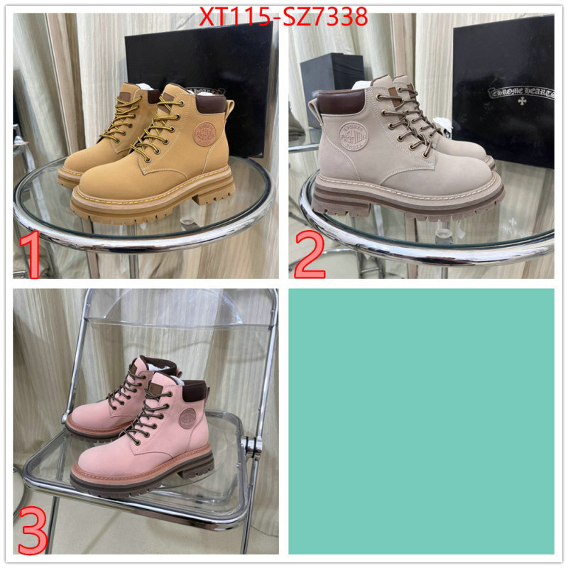 Women Shoes-Boots online from china ID: SZ7338 $: 115USD