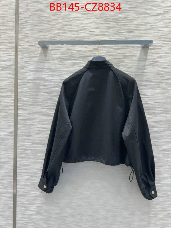 Clothing-LV 1:1 replica ID: CZ8834 $: 145USD