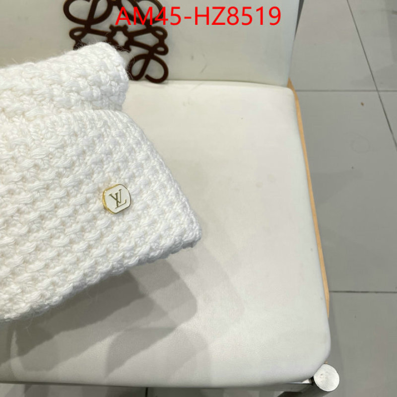Cap(Hat)-LV ID: HZ8519 $: 45USD