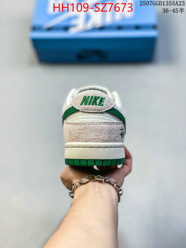 Men Shoes-Nike ID: SZ7673 $: 109USD