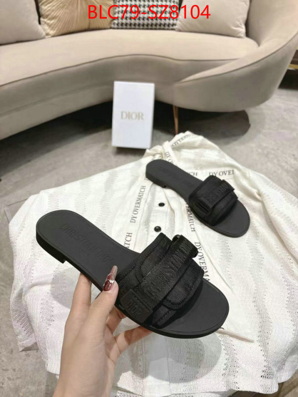 Women Shoes-Dior the online shopping ID: SZ8104 $: 79USD