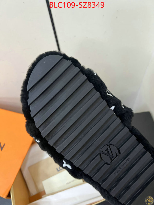 Women Shoes-LV ID: SZ8349 $: 109USD