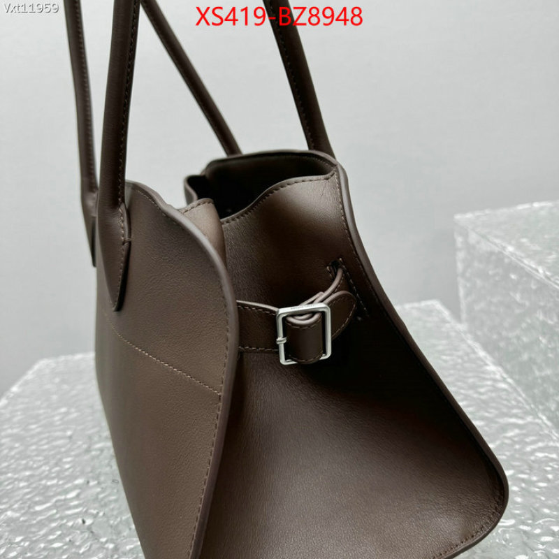 The Row Bags(TOP)-Handbag- aaaaa replica ID: BZ8948 $: 419USD,