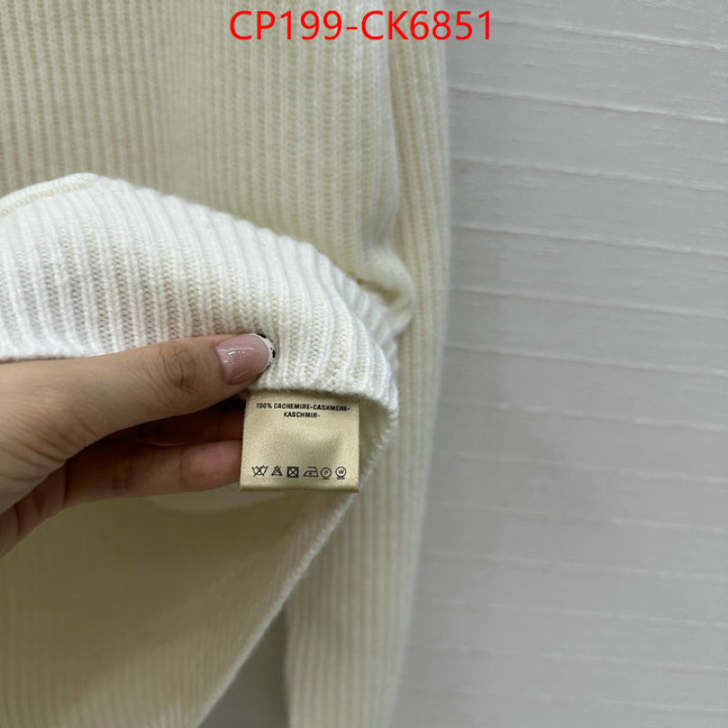 Clothing-Hermes how quality ID: CK6851 $: 199USD