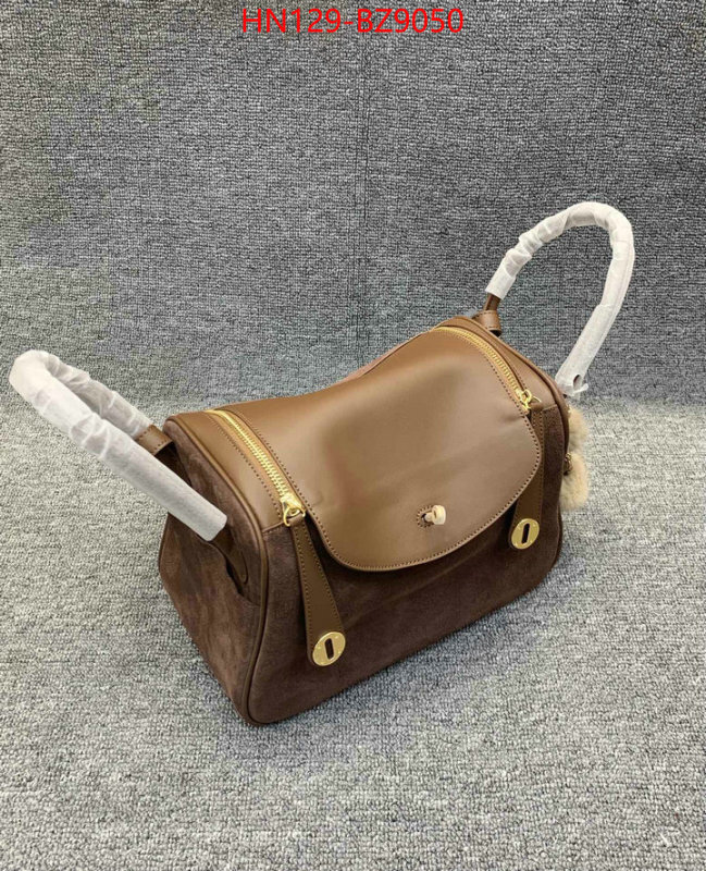 Hermes Bags(4A)-Lindy- high quality ID: BZ9050 $: 125USD,