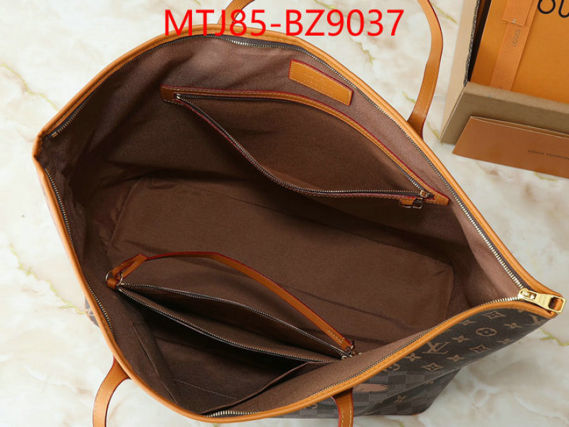 LV Bags(4A)-Neverfull- shop ID: BZ9037 $: 85USD,