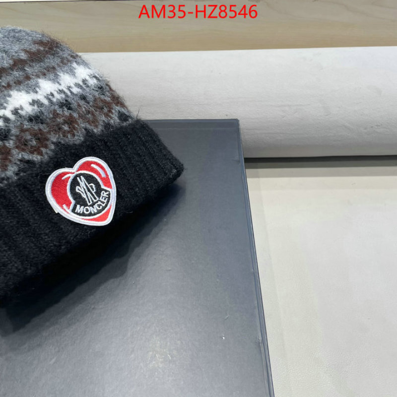 Cap(Hat)-Moncler ID: HZ8546 $: 35USD