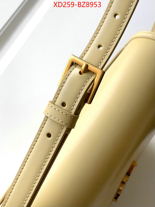 YSL Bags(TOP)-Kate-Solferino-Sunset-Jamie good quality replica ID: BZ8953 $: 259USD,