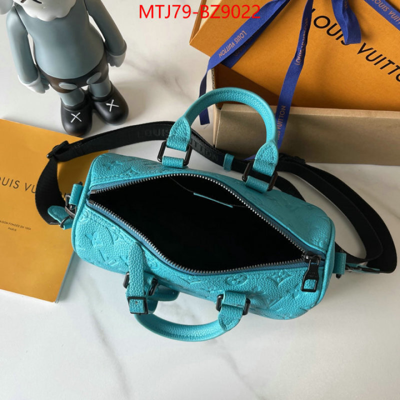 LV Bags(4A)-Speedy- top designer replica ID: BZ9022 $: 79USD,