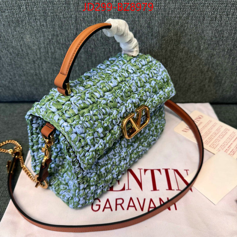 Valentino Bags(TOP)-Crossbody- buy aaaaa cheap ID: BZ8979 $: 299USD,