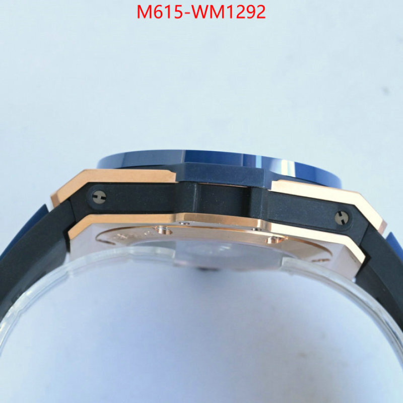 Watch(TOP)-Hublot best quality replica ID: WM1292 $: 615USD