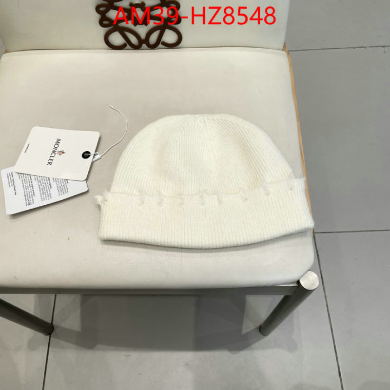 Cap(Hat)-Moncler ID: HZ8548 $: 39USD
