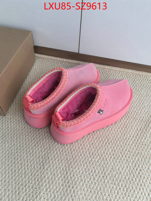 Women Shoes-UGG fashion designer ID: SZ9613 $: 85USD