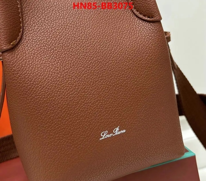 Loro Piana Bags(4A)-Crossbody- high quality ID: BB3075 $: 85USD,