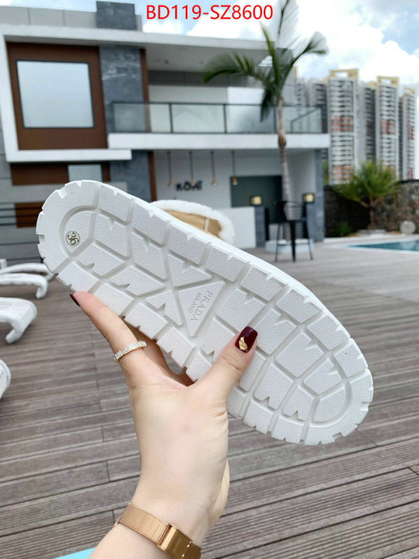 Women Shoes-Boots luxury cheap replica ID: SZ8600 $: 119USD