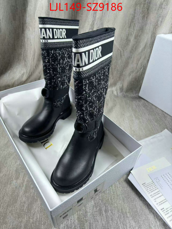 Women Shoes-Dior fake cheap best online ID: SZ9186 $: 149USD
