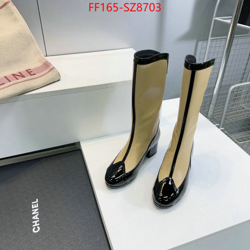 Women Shoes-Boots cheap replica designer ID: SZ8703 $: 165USD