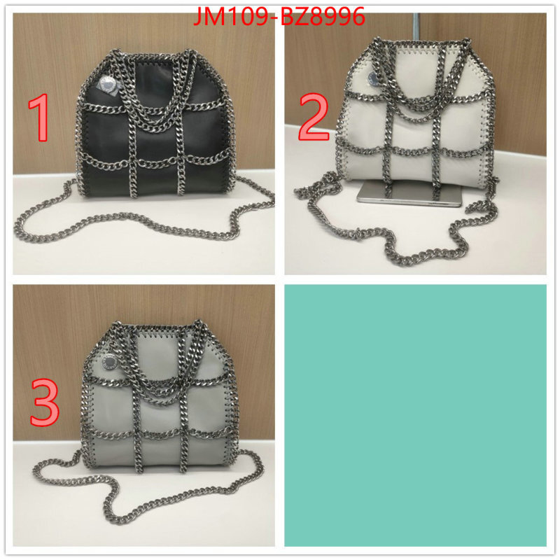 Stella McCartney Bags(TOP)-Crossbody- online shop ID: BZ8996 $: 109USD,