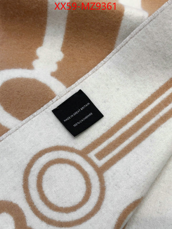 Scarf-Hermes high quality replica designer ID: MZ9361 $: 59USD