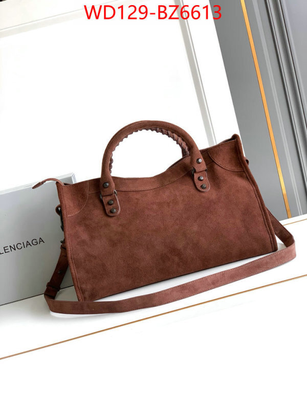 Balenciaga Bags(4A)-Neo Classic- highest product quality ID: BZ6613