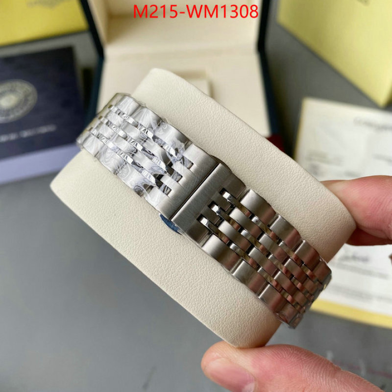 Watch(TOP)-Longines where should i buy replica ID: WM1308 $: 215USD