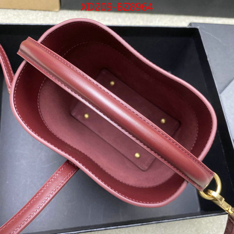 YSL Bags(TOP)-Bucket Bag 2024 aaaaa replica customize ID: BZ8964 $: 209USD,