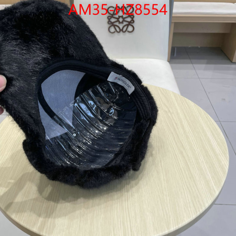 Cap(Hat)-Moncler ID: HZ8554 $: 35USD