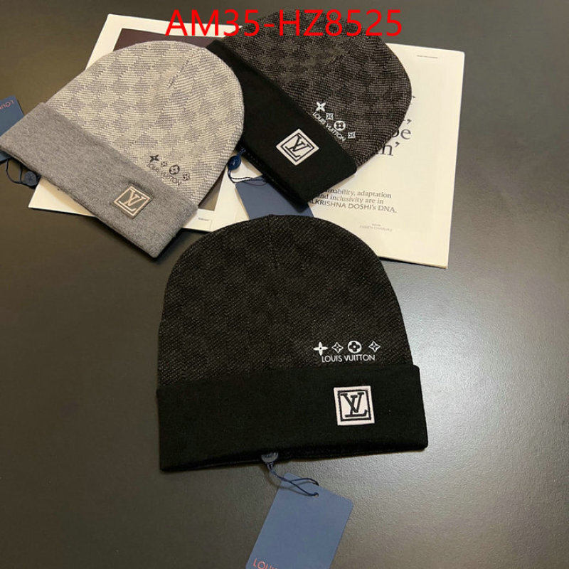 Cap(Hat)-LV ID: HZ8525 $: 35USD
