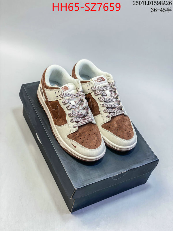 Men Shoes-Nike ID: SZ7659 $: 65USD