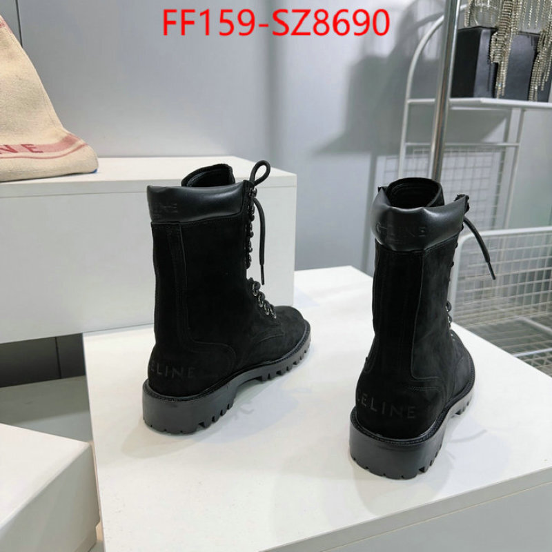 Men Shoes-Celine wholesale china ID: SZ8690 $: 159USD