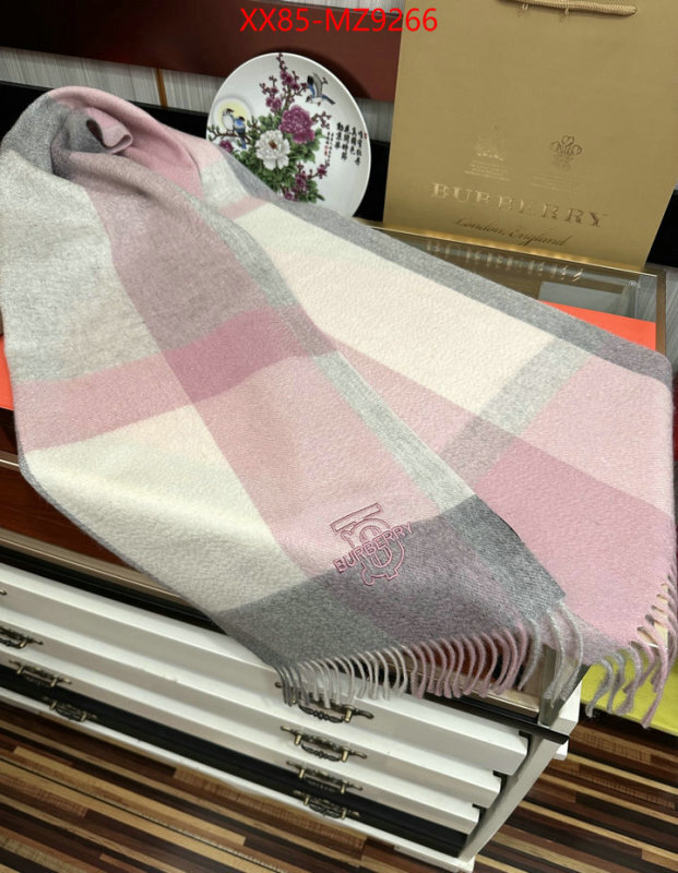 Scarf-Burberry can you buy replica ID: MZ9266 $: 85USD