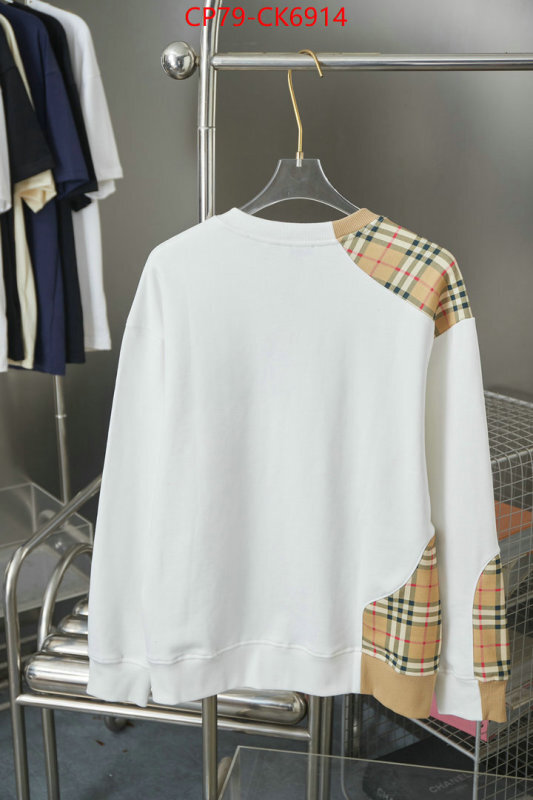 Clothing-Burberry ID: CK6914 $: 79USD